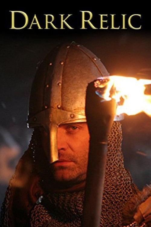 Dark Relic (2010) poster