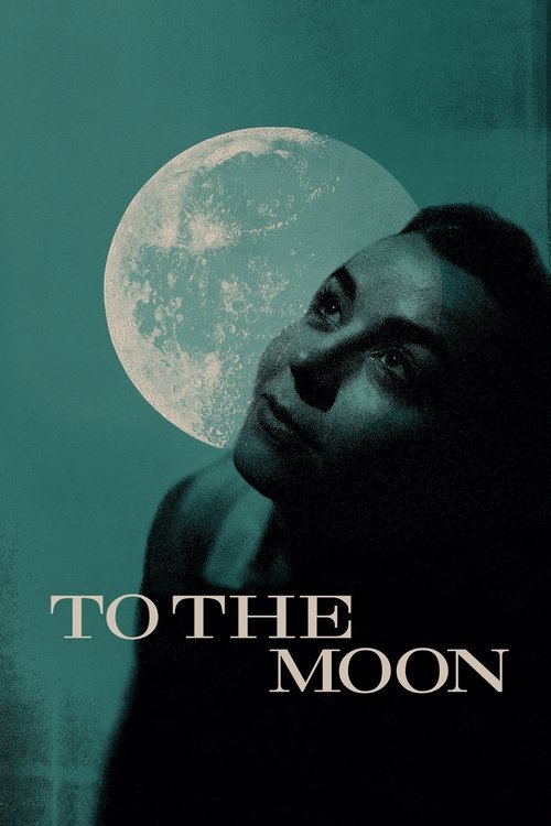 To the Moon (2020) poster