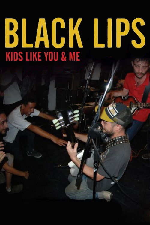 Kids Like You & Me (2013) poster