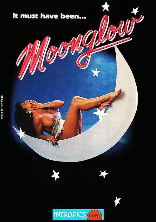 Moonglow (1989) poster