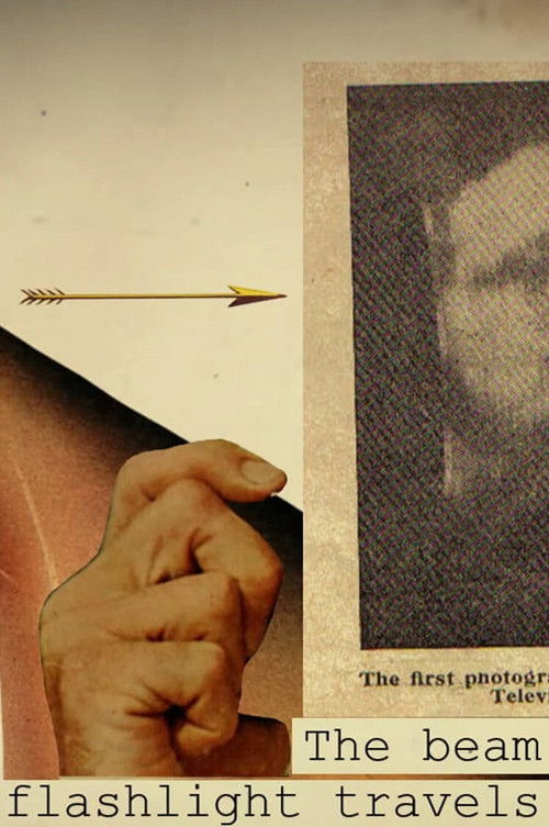 Jupiter May Be Closer Than You Think (2016) poster