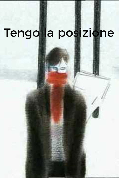 Tengo la Posizione (2001) poster