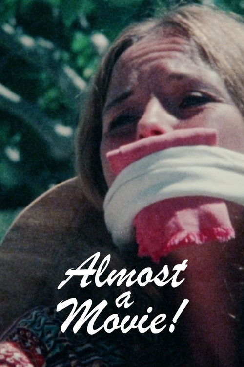 Almost a Movie! (1979) poster