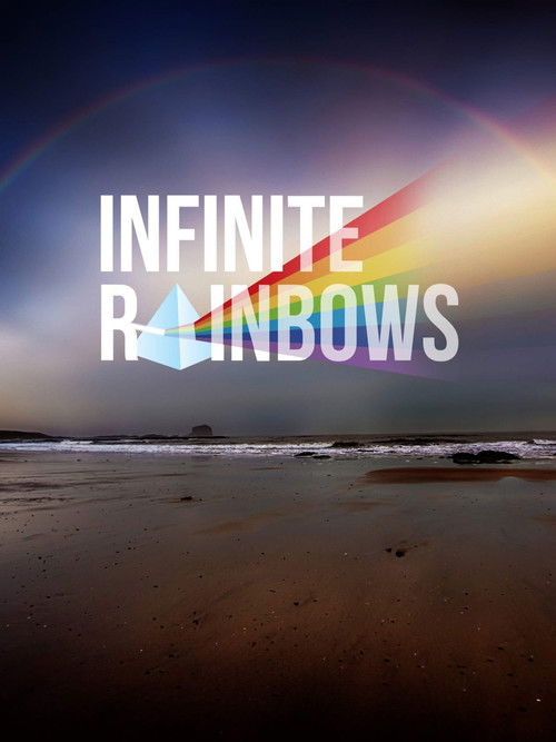 Infinite Rainbows (2018) poster