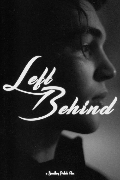Left Behind poster