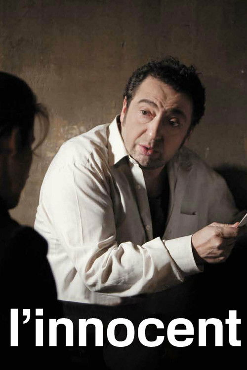 L'Innocent (2012) poster