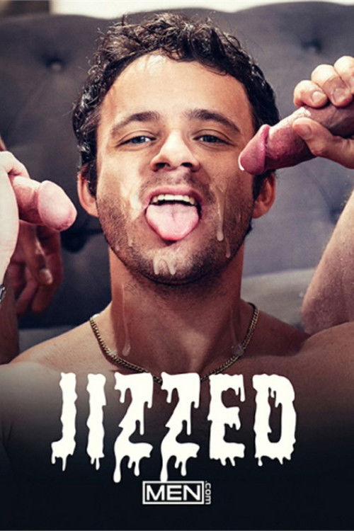 Jizzed (2021) poster