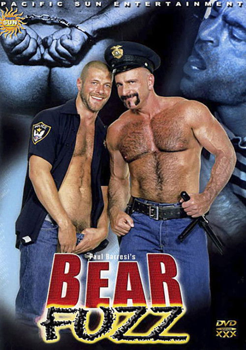 Bear Fuzz (2004) poster