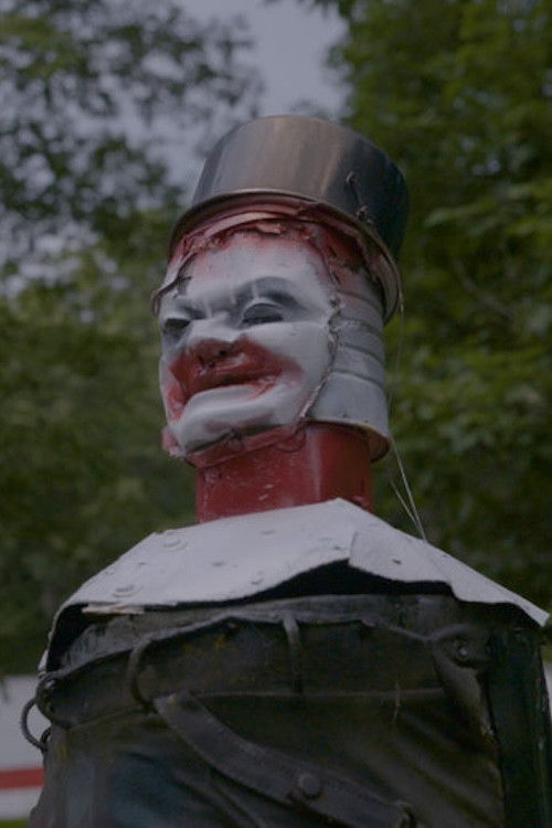 Call Me Ray (2016) poster