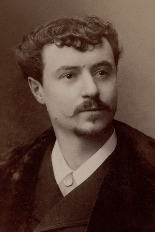 Auguste Volny