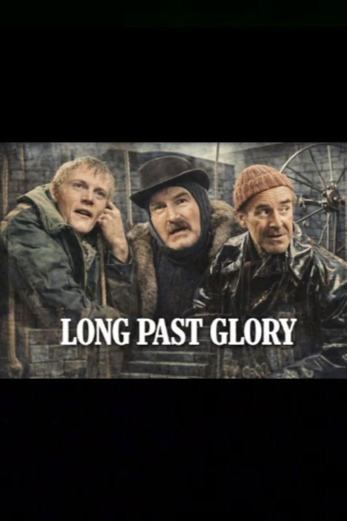 Long Past Glory (1963) poster