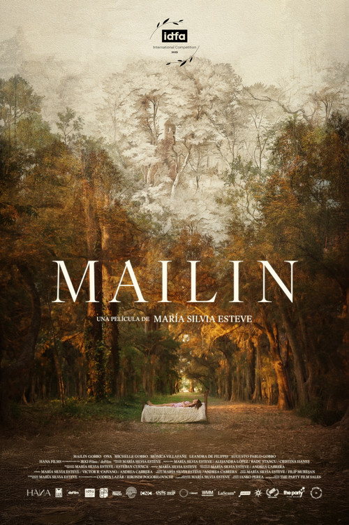 Mailin (2025) poster