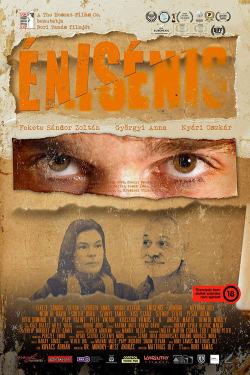 Énisénis (2021) poster
