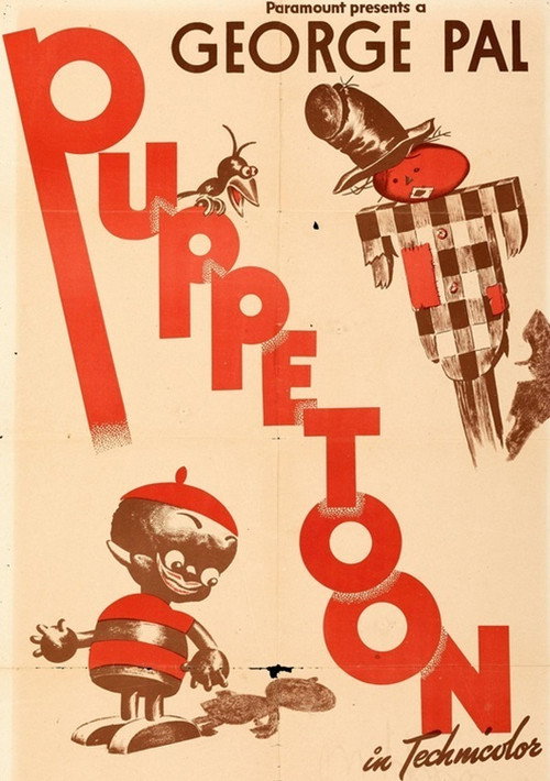 Jasper's Minstrels (1945) poster