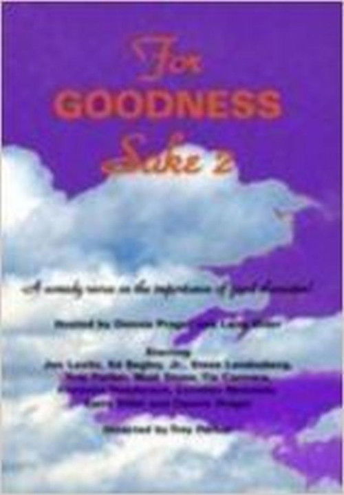 For Goodness Sake II (1996) poster