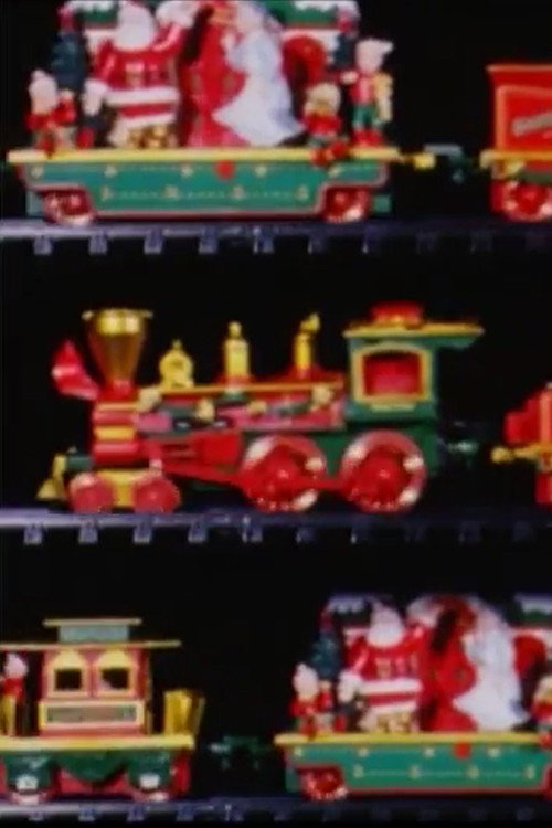 Drums + Trains (2009) poster