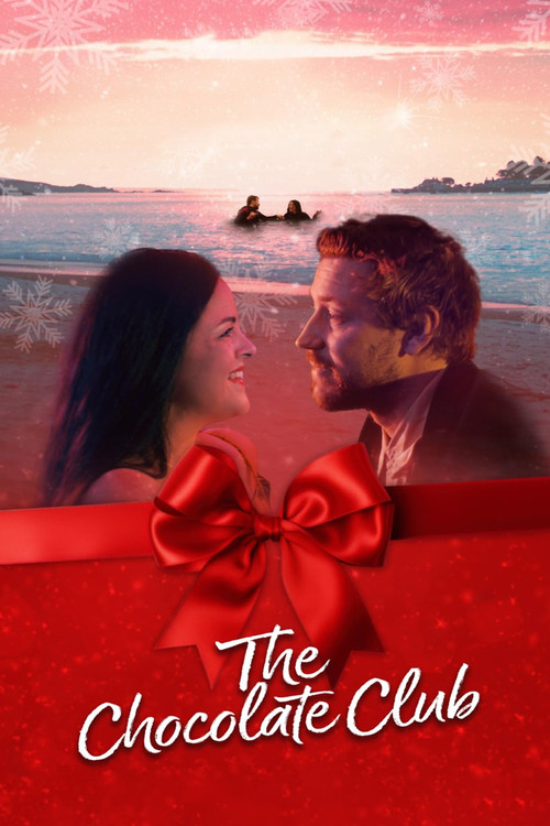 The Chocolate Club (2024) poster