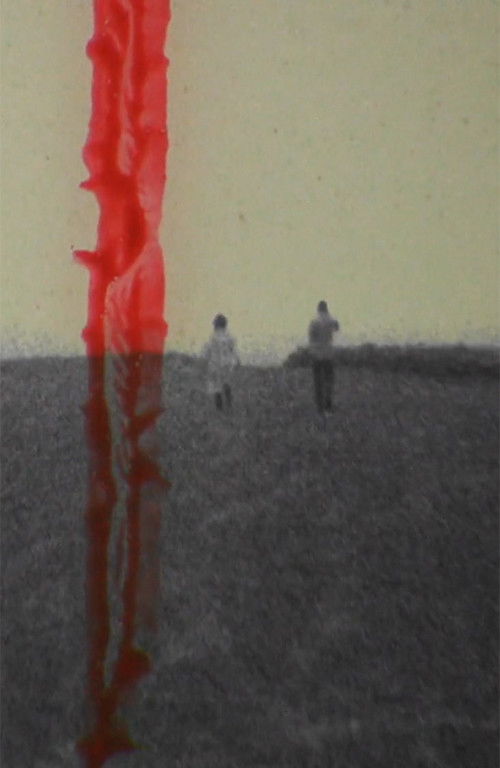 Mirage (2016) poster