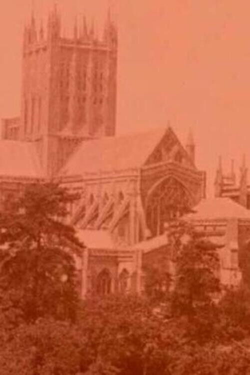 St. Andrew's Wells (1920) poster