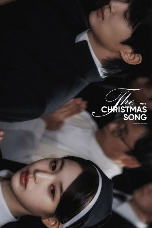 The Christmas Song (2025) poster