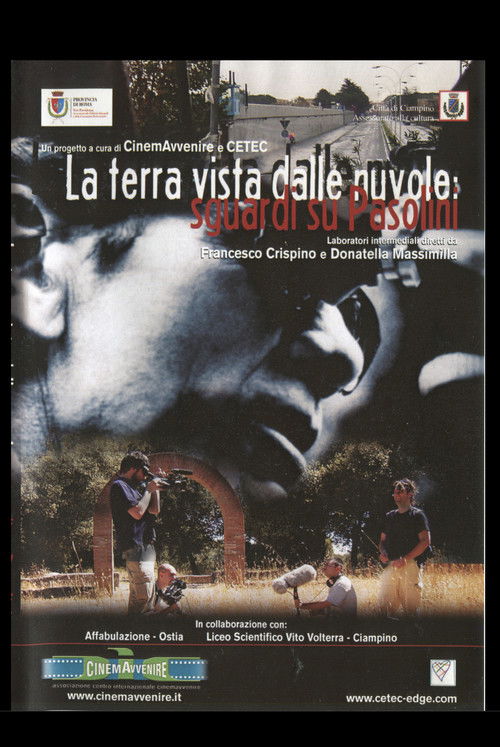 Ostia (2005) poster