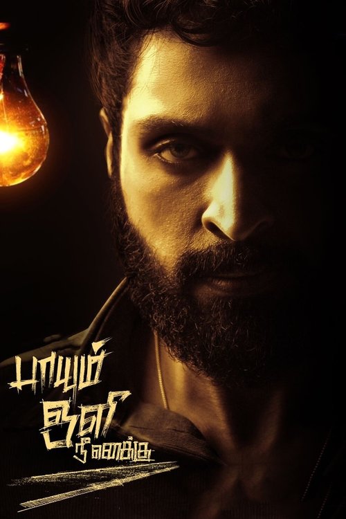 Paayum Oli Nee Yenakku (2023) poster
