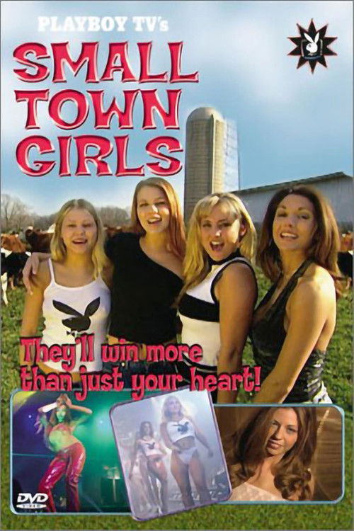 Playboy: Small Town Girls (2002) poster