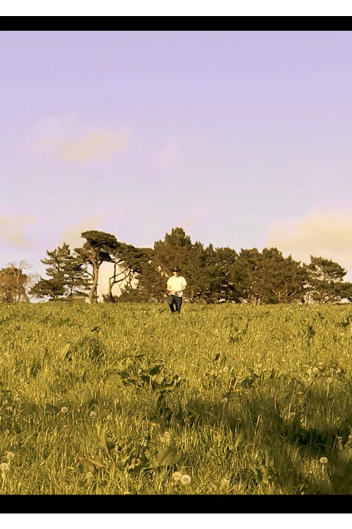 Shootout of an Underground Railroad (2024) poster