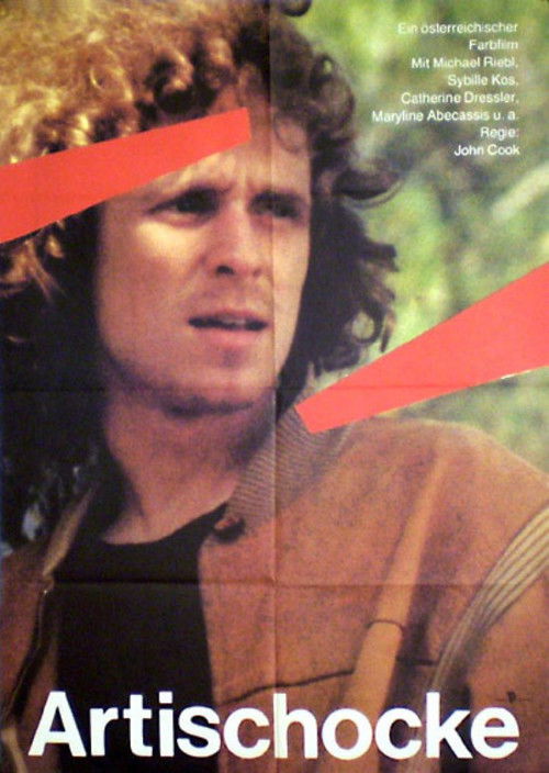 Artischocke (1981) poster