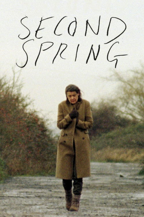 Second Spring (2020) poster
