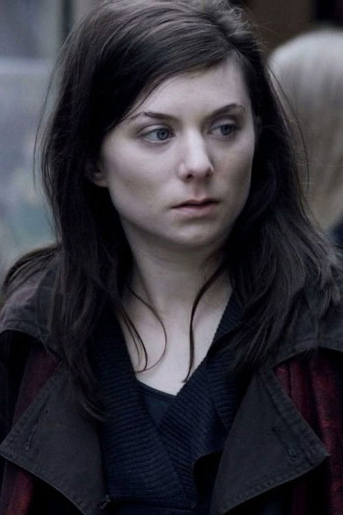 Les figures (2009) poster