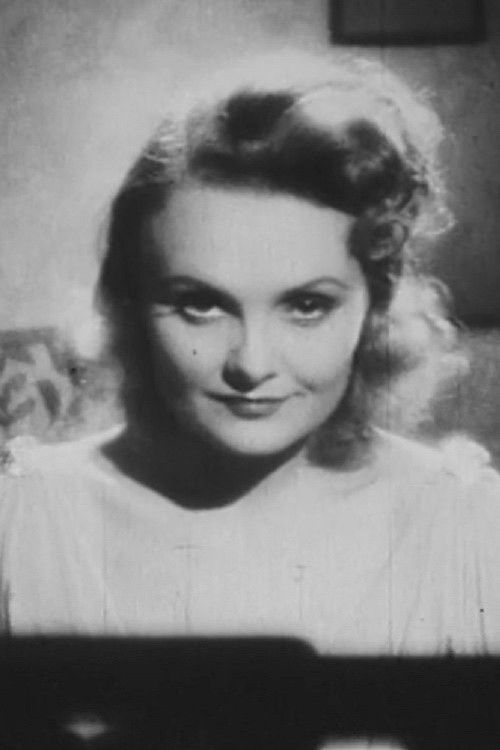 Cigarette Smoke (1941) poster