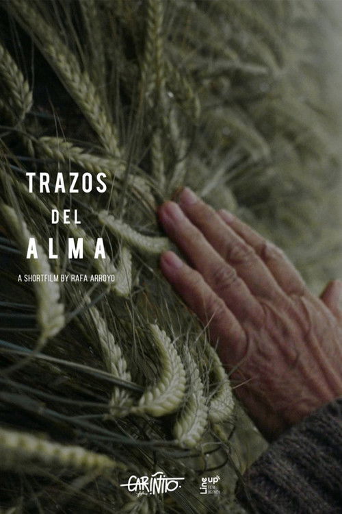 Trazos del alma (2021) poster