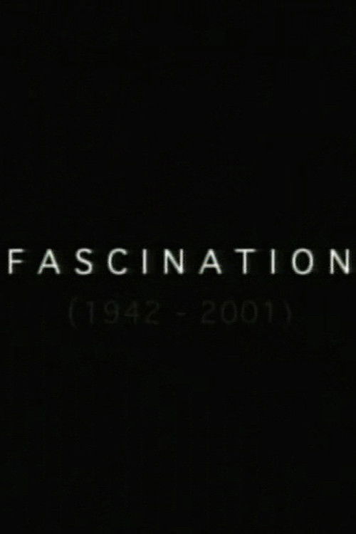 Fascination (2006) poster
