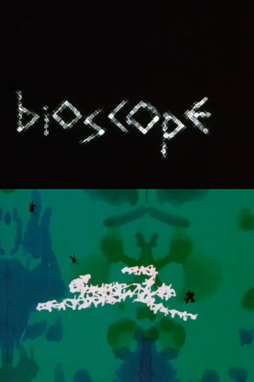 Bioscope (1984) poster