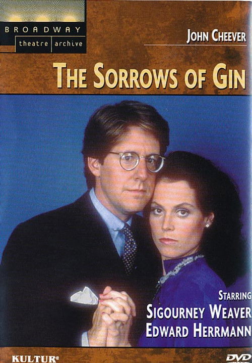 The Sorrows of Gin (1979) poster