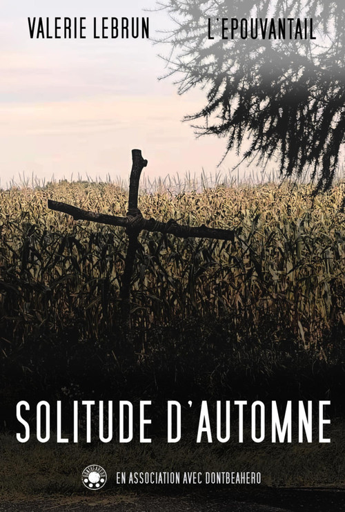 Solitude d'Automne (2025) poster