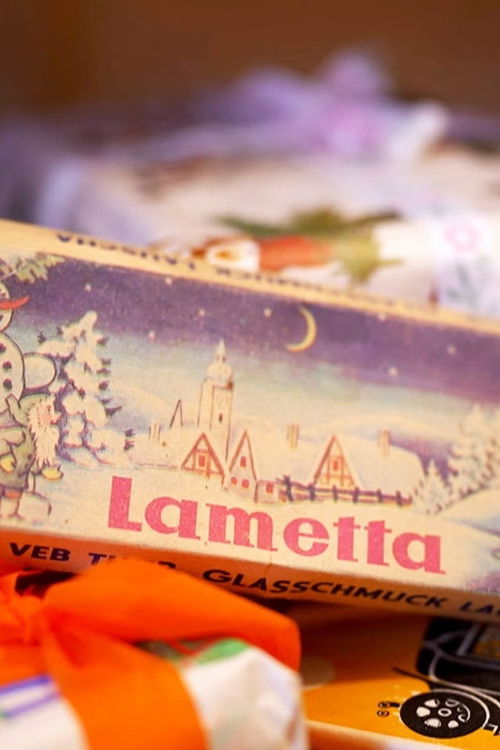 Auch im Osten war Lametta (2023) poster