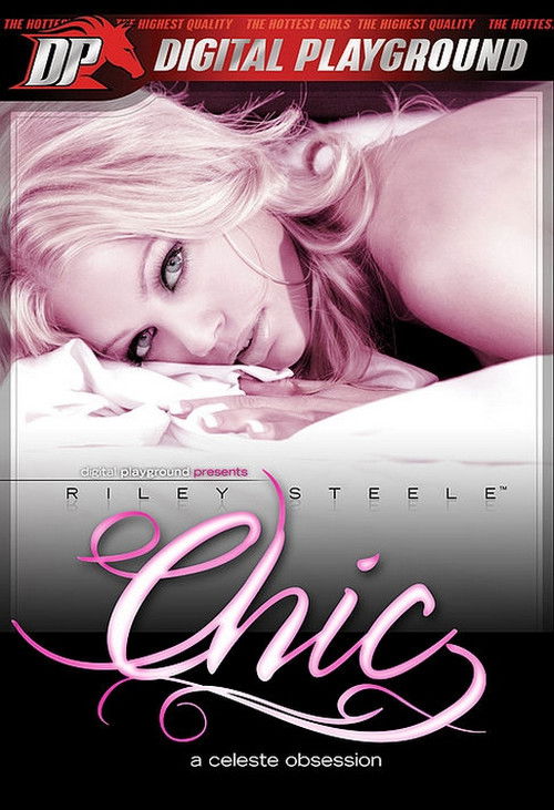 Riley Steele: Chic (2009) poster