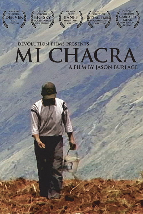My Land (2009) poster