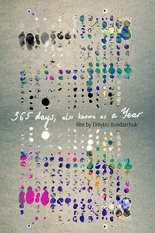 365 днів, також відомі як рік (2019) poster