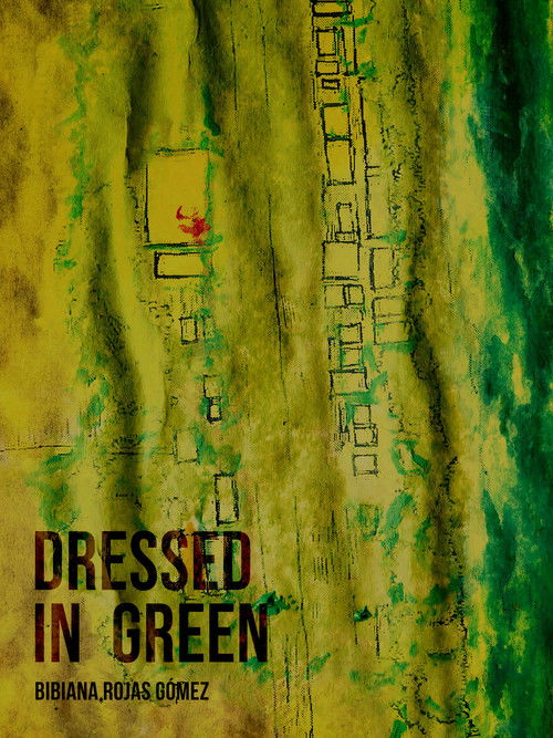 Dressed in green (2021) poster