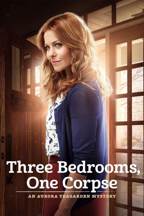 Three Bedrooms, One Corpse: An Aurora Teagarden Mystery (2016) poster