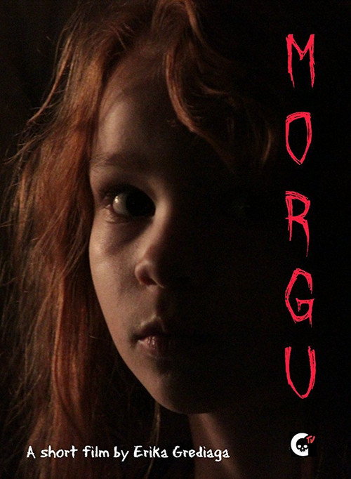 Morgu (2017) poster