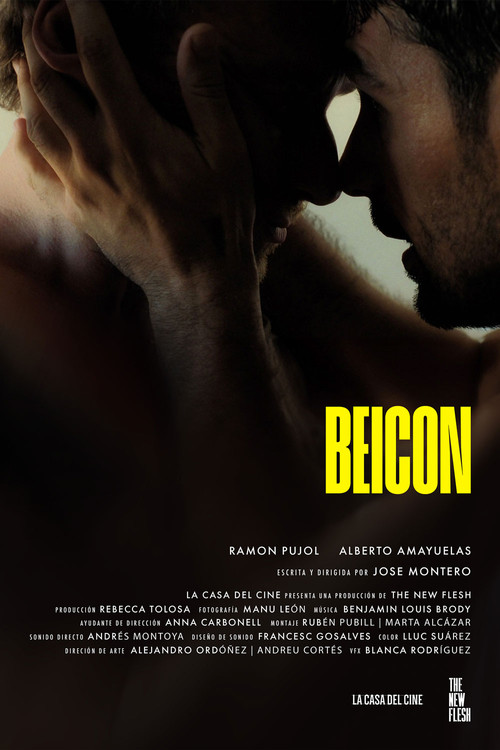 Beicon (2024) poster