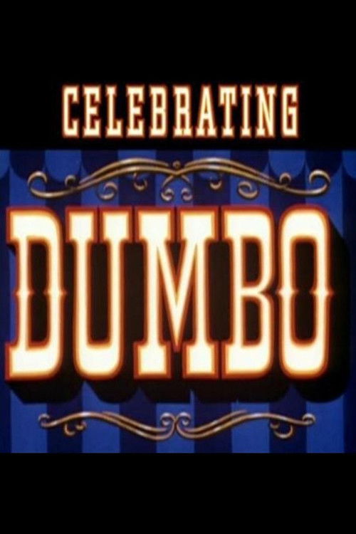 Celebrating Dumbo (2001) poster