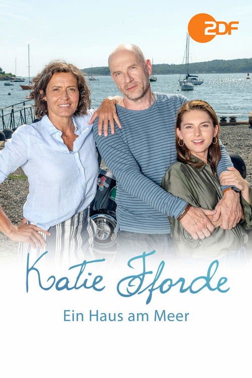 Katie Fforde: Ein Haus am Meer (2020) poster