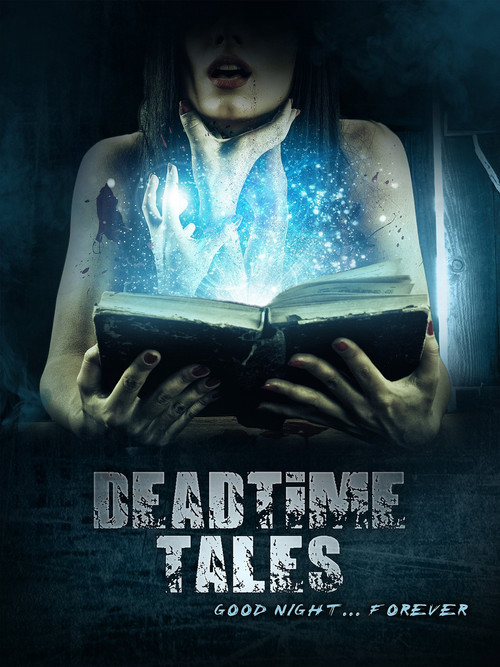 Deadtime Tales (2018) poster