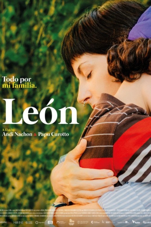 León (2024) poster