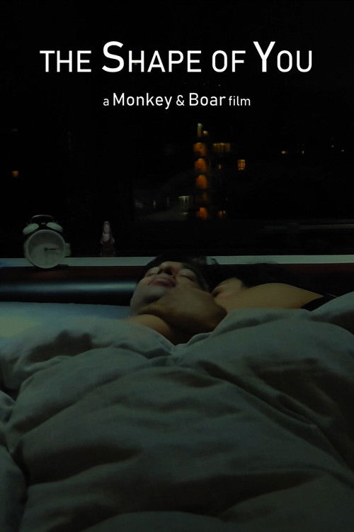 The Shape of You (2020) poster